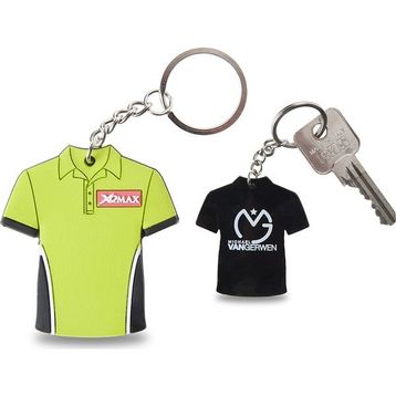 XQ Max Qd8000100 Michael Van Gerwen Anahtarlık