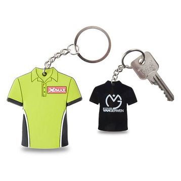 XQ Max Qd8000100 Michael Van Gerwen Anahtarlık