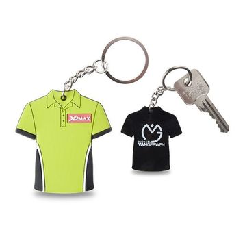 XQ Max Qd8000100 Michael Van Gerwen Anahtarlık