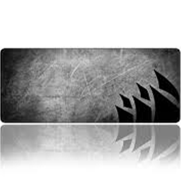 Xrades Cross Light 90x40 Oyuncu Mouse Pad