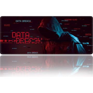 Xrades Hacker 70x30 Oyuncu Mouse Pad