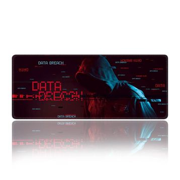 Xrades Hacker 90x40 Oyuncu Mouse Pad