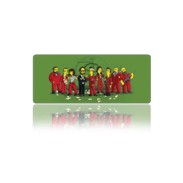 Xrades La Case Papel 70x30 Oyuncu Mouse Pad