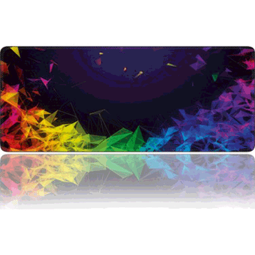 Xrades Razer 90x40 Oyuncu Mouse Pad