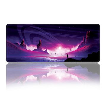 Xrades Rubick 90x40 Oyuncu Mouse Pad