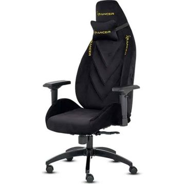 XRANCER Company Sarı 4D Oyuncu Koltuğu