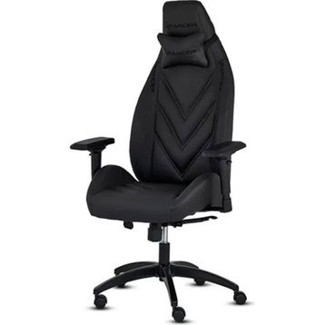 XRANCER Company Siyah 4D Oyuncu Koltuğu