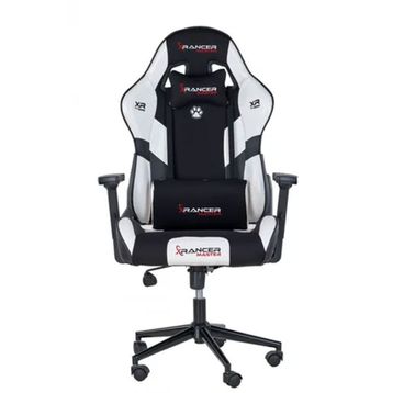 XRANCER Master White Oyuncu Koltuğu