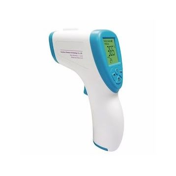 Xs IFT003C 1-5 cm Mesafe 32-42.9 Derece Arası Temassız Ateş Ölçer