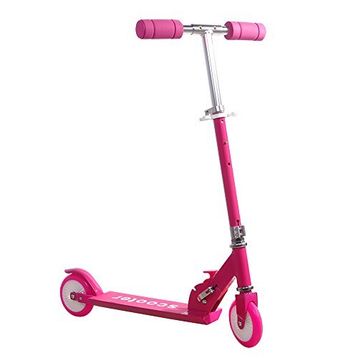 Xslide Crazy Scooter