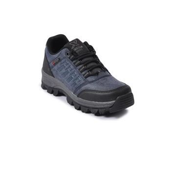 Xstep X5 Lacivert Erkek Outdoor Ayakkabı