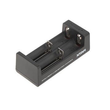 Xtar MC2 Li-ion Pil Şarj Cihazı