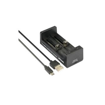 Xtar MC2 Li-ion Pil Şarj Cihazı