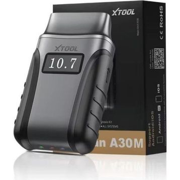 Xtool A30M Arıza Tespit Cihazı