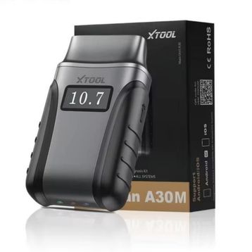 Xtool A30M Arıza Tespit Cihazı