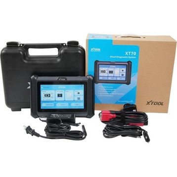 Xtool XT70W Türkçe Araç Arıza Tespit Cihazı