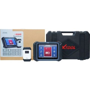 Xtool XT70W Türkçe Araç Arıza Tespit Cihazı