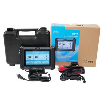 Xtool XT70W Türkçe Araç Arıza Tespit Cihazı