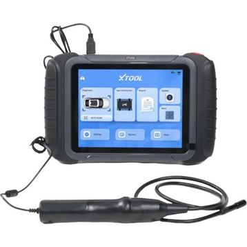 Xtool XT80W Türkçe Araç Arıza Tespit Cihazı