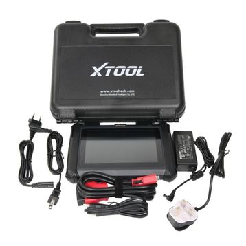 Xtool XT80W Türkçe Araç Arıza Tespit Cihazı