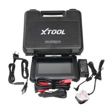 Xtool XT80W Türkçe Araç Arıza Tespit Cihazı