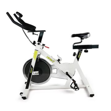 XTR Fitness HW3017 Siyah Lofoo Sport 6095 Spin Bike Kondisyon Bisikleti