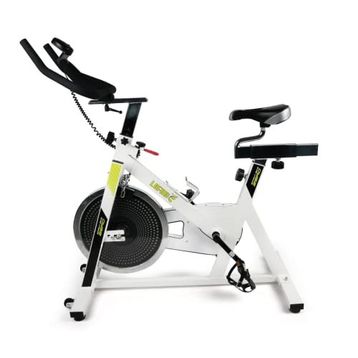 XTR Fitness HW3017 Siyah Lofoo Sport 6095 Spin Bike Kondisyon Bisikleti
