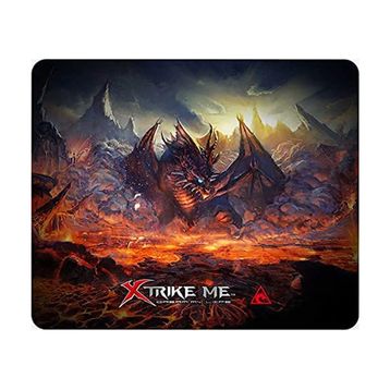 Xtrike Me MP-002 Oyuncu Mouse Pad