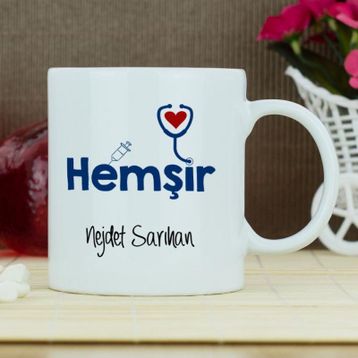 xukx Kupa Hemşire Kupa