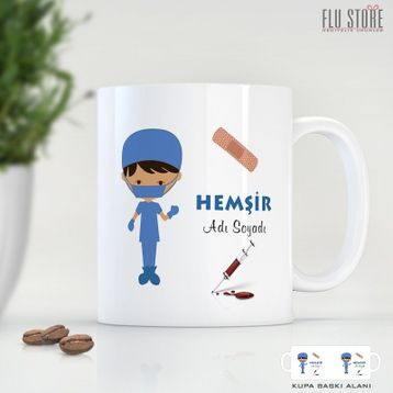 xukx Kupa Hemşire Kupa