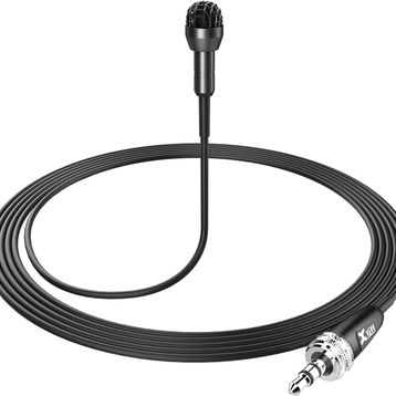 Xvive LV1 Lavalier Mikrofon