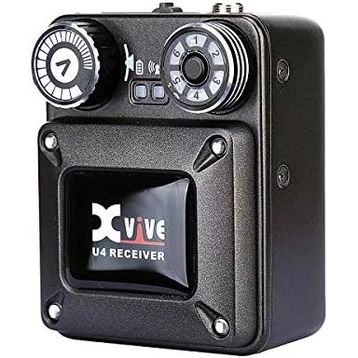 Xvive U4R Receiver