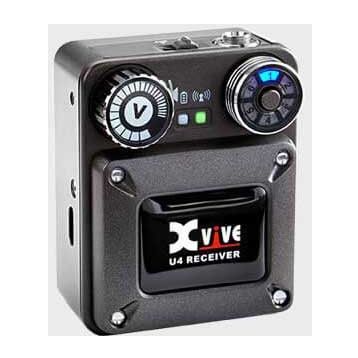 Xvive U4R Receiver