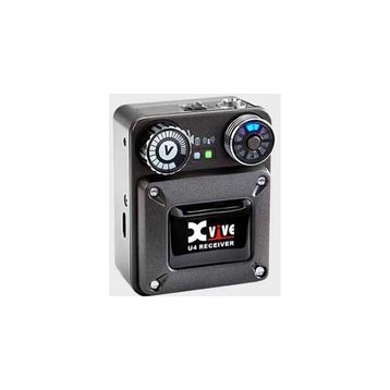 Xvive U4R Receiver