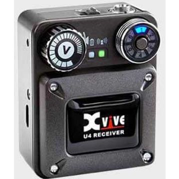 Xvive U4R Receiver