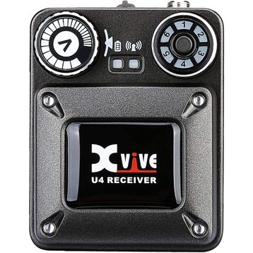 Xvive U4R Receiver