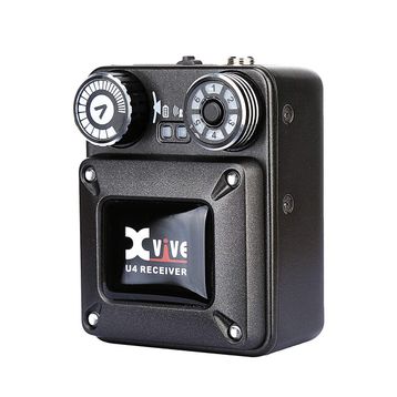 Xvive U4R Receiver