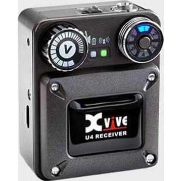 Xvive U4R Receiver
