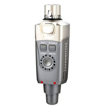 Xvive U4T Transmitter
