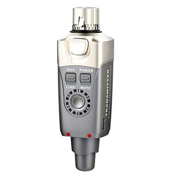 Xvive U4T Transmitter
