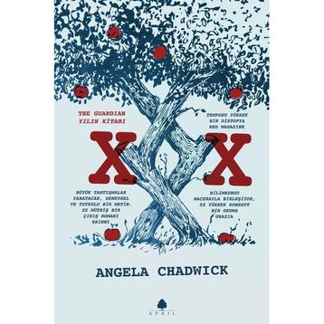 XX - Angela Chadwick