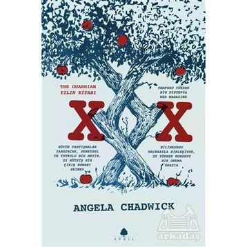 XX - Angela Chadwick