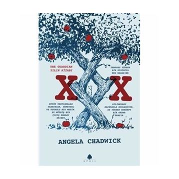 XX - Angela Chadwick