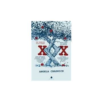 XX - Angela Chadwick