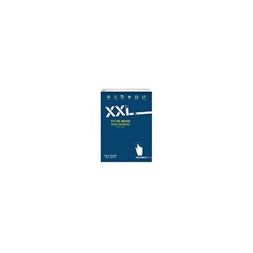 XXL TYT Dil Bilgisi Uygulamalı Soru Bankası Dersia Yayınları