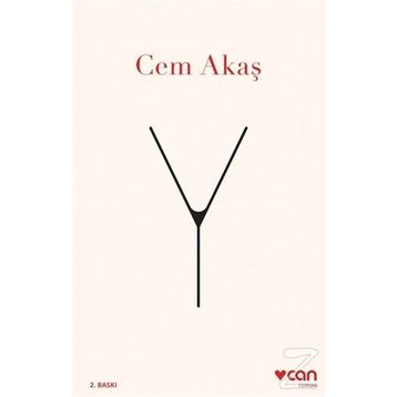 Y - Cem Akaş