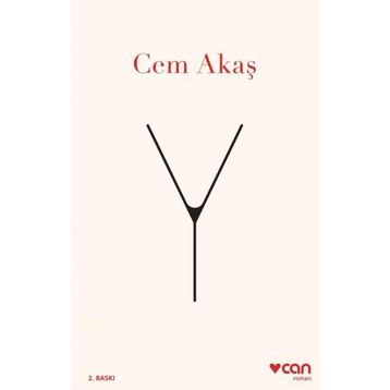 Y - Cem Akaş