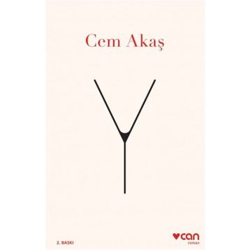 Y - Cem Akaş