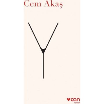 Y - Cem Akaş