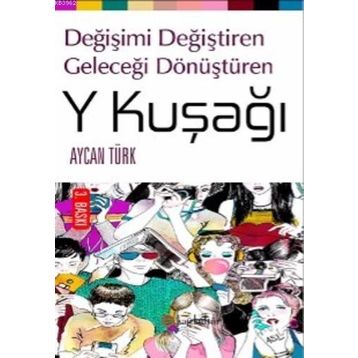Y KUŞAĞI - AYCAN TÜRK